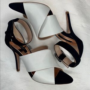 Zara Basic Collection